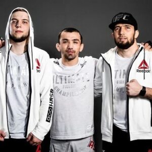 Askar Askarov Instagram - My Team.🏆☝🏻