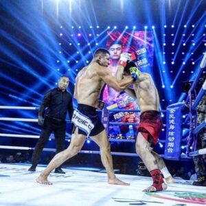 Askar Mozharov Instagram - 