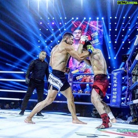 Askar Mozharov - 1.7K Likes -