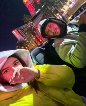 Askar Mozharov Instagram - Holiday in Vegas 🌵👊🏻2021#nevada #lasvegas #casino #losangeles #california