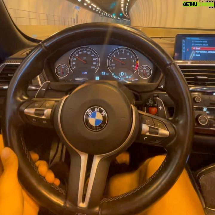 Askar Mozharov - 2.3K Likes - #bmwm4 #miamirentcar #miami #luxerycar #life непередаваемый кайф ❤️