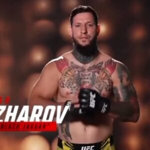Askar Mozharov Instagram - Это было круто 🦾