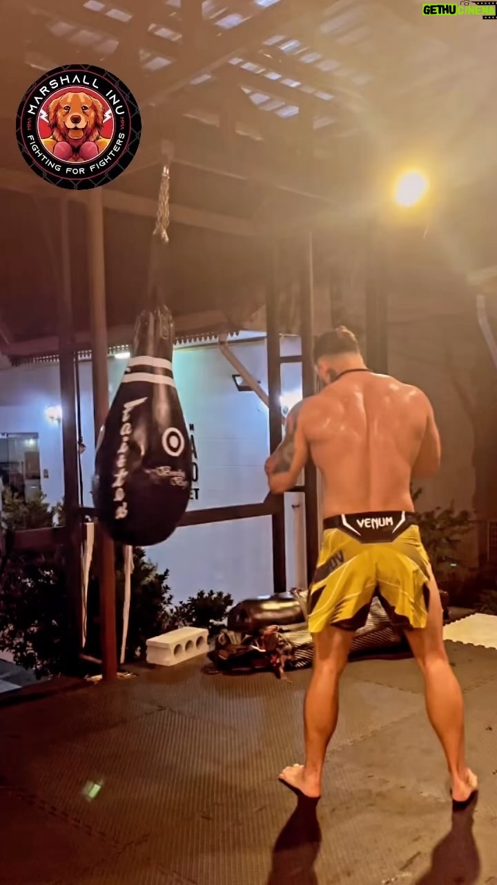 Askar Mozharov - 9.4K Likes -
