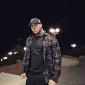 Askar Mozharov Instagram - Last days at home .