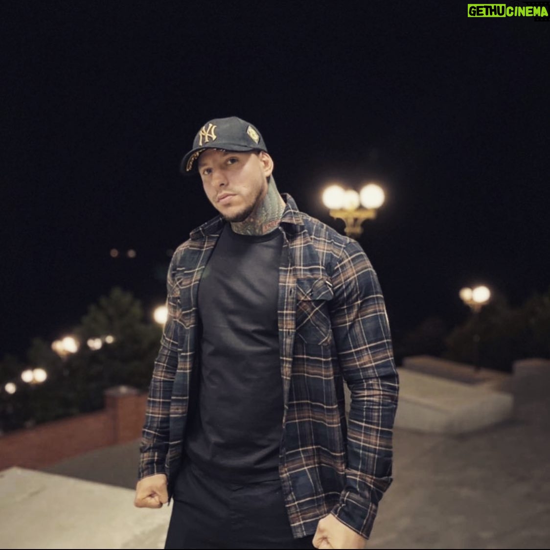 Askar Mozharov - 3.1K Likes - Last days at home .