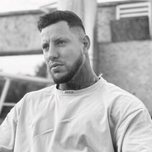 Askar Mozharov Instagram - 