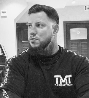 Askar Mozharov Instagram - 