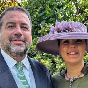 Assunção Cristas Instagram - A caminho de Mafra!