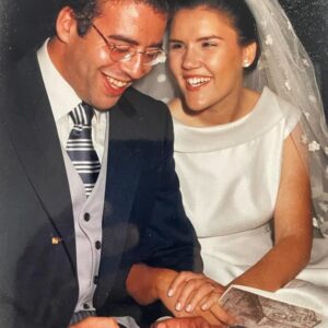 Assunção Cristas Instagram - Há 25 anos foi assim! 😍