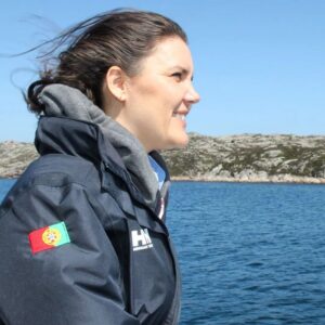 Assunção Cristas Instagram - Hoje, no Dia Nacional do Mar, vale a pena frisar a responsabilidade e a oportunidade que representa para Portugal.

Há um único oceano, mas para que seja saudável e produtivo é preciso o empenho de todas as pessoas e instituições.

#DiaNacionaldoMar #Mar #Portugal