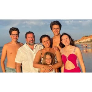 Assunção Cristas Instagram - Para o ano há mais! Boas férias para quem ainda as vai aproveitar!