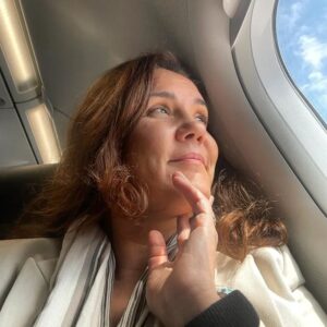 Assunção Cristas Instagram - Muitas horas depois, voltamos à casa de partida! De regresso a Portugal! #MonacoOceanWeek