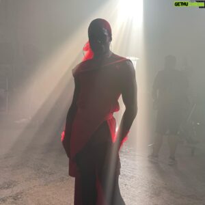 Asttina Mandella Instagram - Some BTS Footage from our Good Ones Video. #GOODONES
