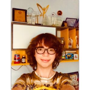 Ata Berk Mutlu Instagram - Doğum günümü kutlayan herkese çok teşekkür ederim... 😇✨🎉🎈🎁 İyi ki varsınız ! Sizi çok seviyorum. ❤️