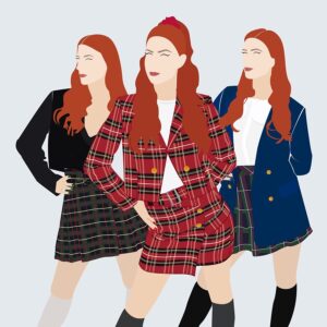 Athena Levesque Instagram - Heather, Heather and Heather

#levesquetriplets

@ani.levesque @arianna.steckler.levesque @athena.lev