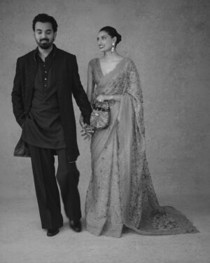 Athiya Shetty Instagram - 🩶