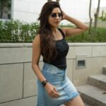 Athulya Ravi