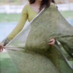 Athulya Ravi