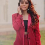 Athulya Ravi