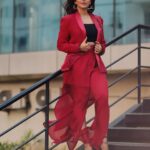 Athulya Ravi