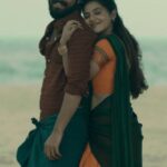 Athulya Ravi