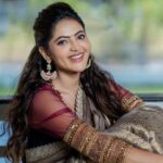Athulya Ravi