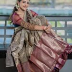 Athulya Ravi