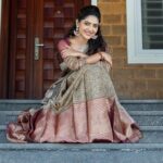 Athulya Ravi