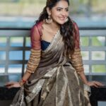 Athulya Ravi