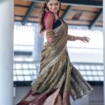 Athulya Ravi