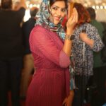 Athulya Ravi