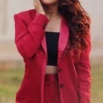 Athulya Ravi