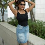 Athulya Ravi