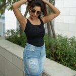 Athulya Ravi