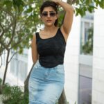 Athulya Ravi