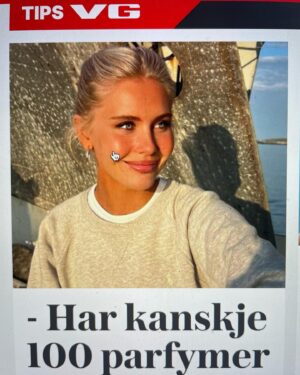 Atle Antonsen Instagram - Det var ganske mange parfymer å ha må jeg si. Tips VG hvis du kjenner noen med flere. Eller hvis noen har feks førtito hatter eller elleve pølseklyper, nåløyet for å komme i avvisbla’ er ikke FULLT så trangt som før. Nå er det vanlige folks tur.
