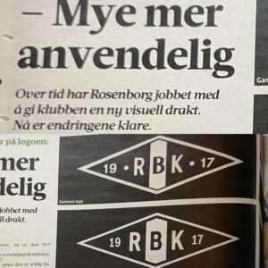 Atle Antonsen Instagram - RBK - TRY  0 - 100
