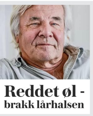 Atle Antonsen Instagram - En stor og evig helt.