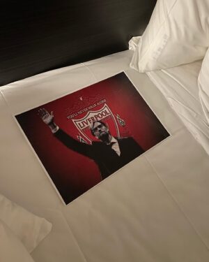 Atle Antonsen Instagram - Vil påstå det var en varm velkomst på det faste hotellet i hjemby 3, Drammen. #ynwa @kongen.befaler_tvnorge @scandicambassadeur