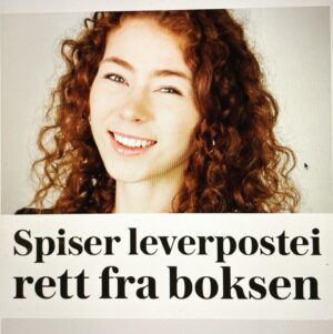 Atle Antonsen Instagram - Ok