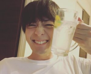 Atsuhiro Inukai Instagram - Happy birthday to me✨
#犬飼貴丈#誕生日#今日生まれた人#birthday#お誕生日おめでとう#27歳#生まれてきてよかった