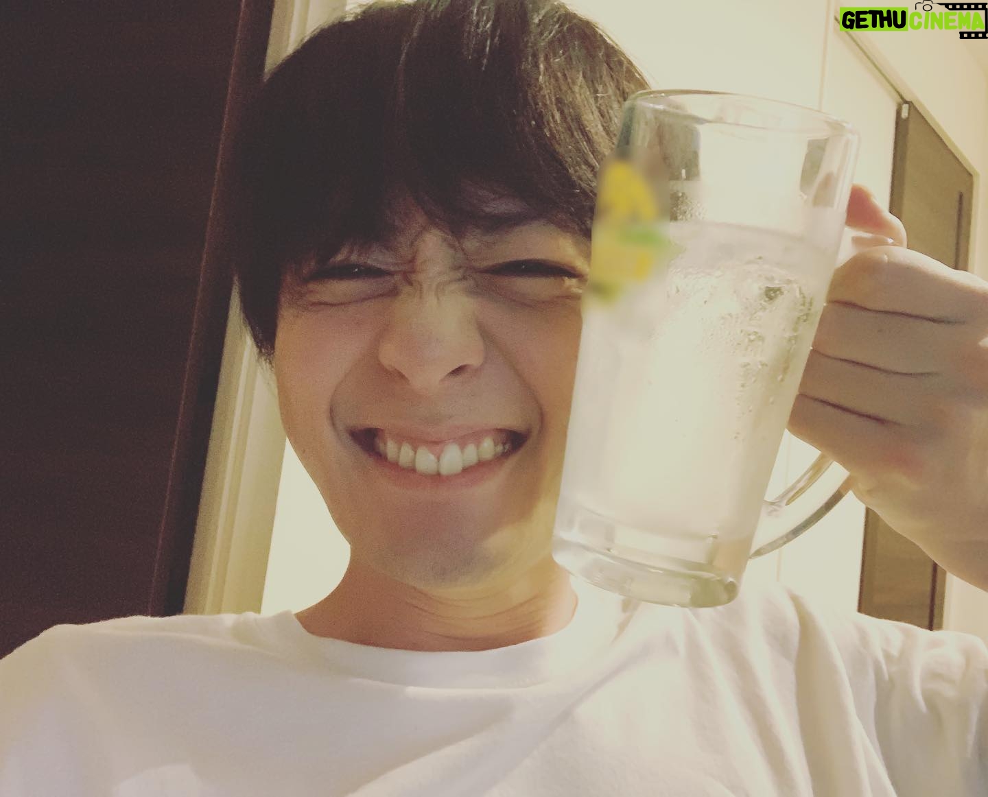Atsuhiro Inukai - 44K Likes - Happy birthday to me✨
#犬飼貴丈#誕生日#今日生まれた人#birthday#お誕生日おめでとう#27歳#生まれてきてよかった