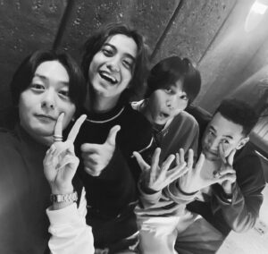 Atsuhiro Inukai Instagram - 95キュウゴー
#95#キュウゴー