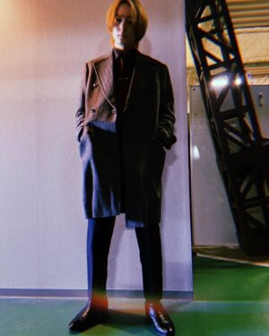 Atsuhiro Inukai Instagram - 明けましておめでとうございます。
僕は元気に1月13日放送の
ケイ×ヤクの撮影をしてます。
皆さんみてくれるかな？
いいともー！！
#犬飼貴丈#ケイヤク#英獅郎#正月#お年玉#大人たちは#ちびっ子たちから#逃げ切れ#全力疾走#脱兎のごとく