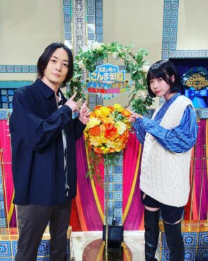 Atsuhiro Inukai Instagram - 本日19時から
踊る！さんま御殿！！夏の2時間sp
にインドア男として出演させていただきます。
アウトドア派とのバチバチのトークバトルをお楽しみ下さい。
#踊るさんま御殿#犬飼貴丈#あのちゃん#近いものを感じた#インドア#外に出ないから#その日の天気を知らない#天気の子
#外に出ないから#風邪ひかない
#インドアあるある#ください