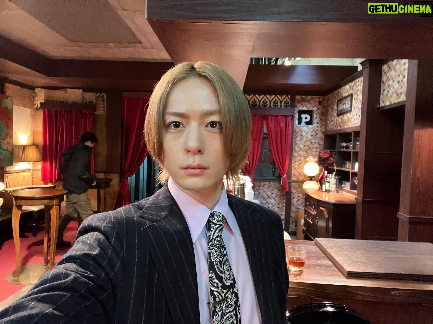 Atsuhiro Inukai - 43.6K Likes - 本日24時9分からケイ×ヤク第6話放送です。ぜひ!
#ケイヤク#犬飼貴丈#英獅郎#自撮りたくさんしたけど#全部同じ表情だった#全部#俺