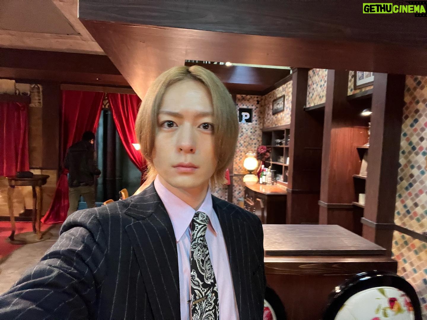 Atsuhiro Inukai - 43.6K Likes - 本日24時9分からケイ×ヤク第6話放送です。ぜひ!
#ケイヤク#犬飼貴丈#英獅郎#自撮りたくさんしたけど#全部同じ表情だった#全部#俺