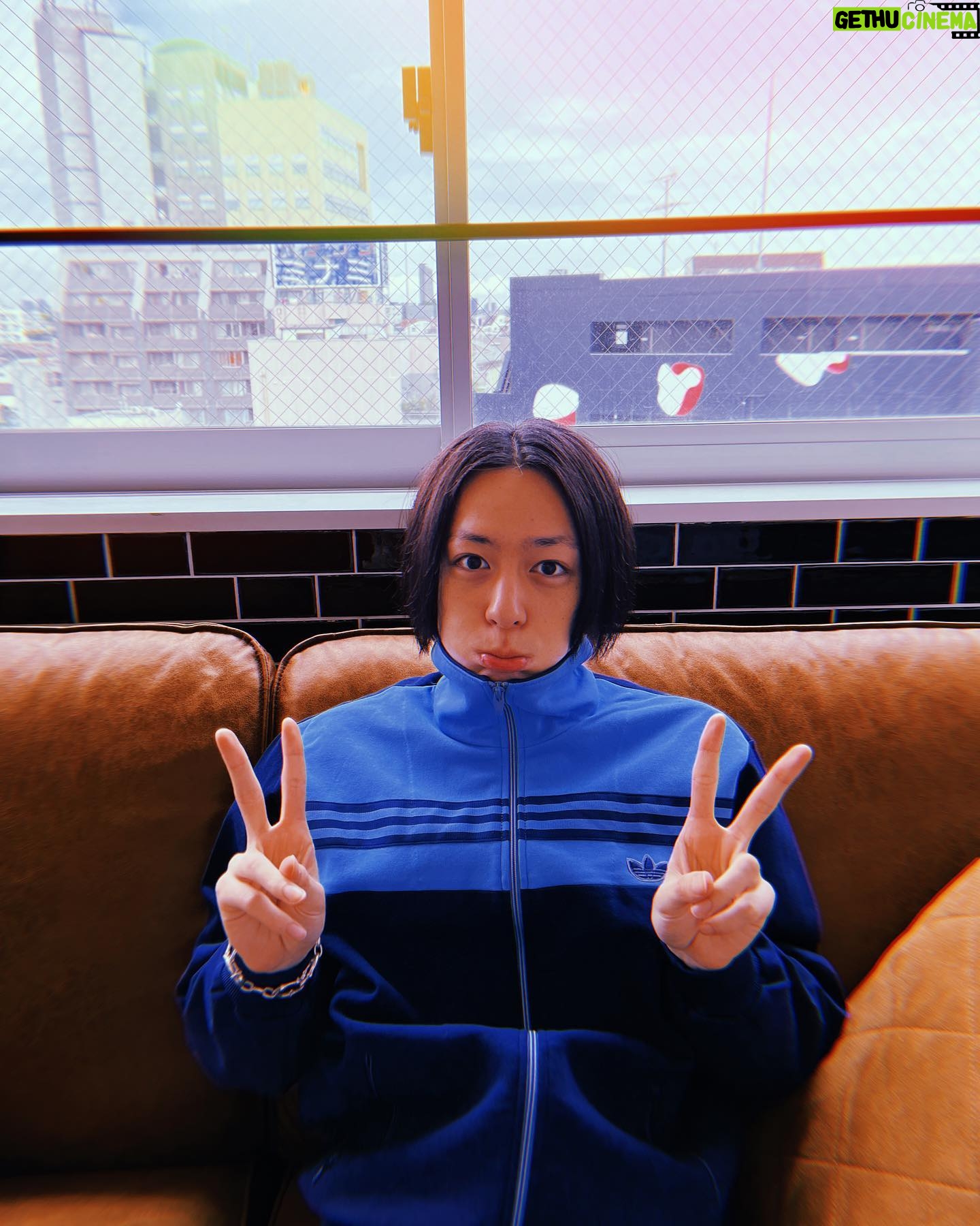 Atsuhiro Inukai - 42.6K Likes - 28🎉
#犬飼貴丈#誕生日#birthday#28歳#いつも応援ありがとうございます#いつあり#まだ連絡してきてない人は#今からでも遅くないよ