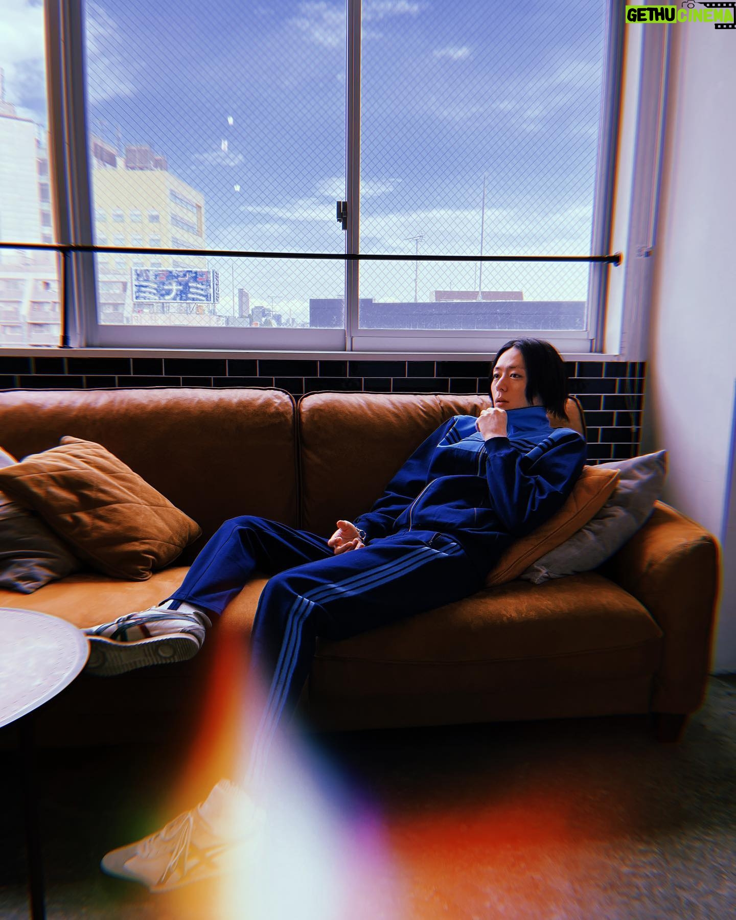 Atsuhiro Inukai - 42.6K Likes - 28🎉
#犬飼貴丈#誕生日#birthday#28歳#いつも応援ありがとうございます#いつあり#まだ連絡してきてない人は#今からでも遅くないよ