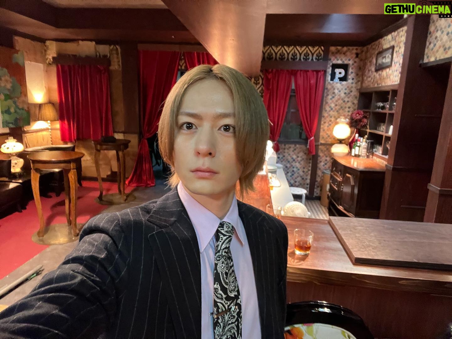 Atsuhiro Inukai - 43.6K Likes - 本日24時9分からケイ×ヤク第6話放送です。ぜひ!
#ケイヤク#犬飼貴丈#英獅郎#自撮りたくさんしたけど#全部同じ表情だった#全部#俺